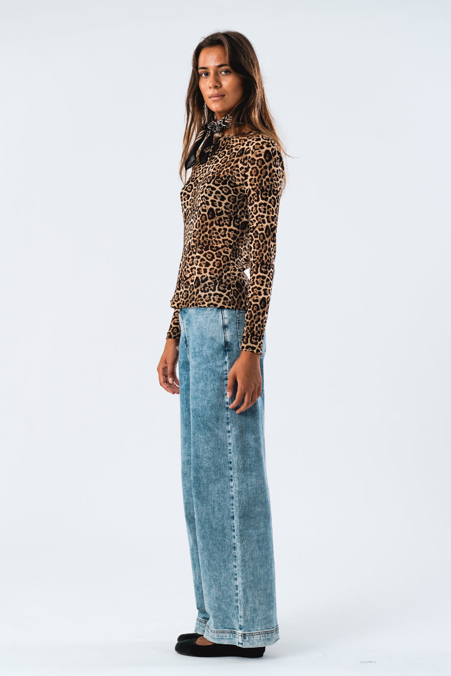 Irie Blouse