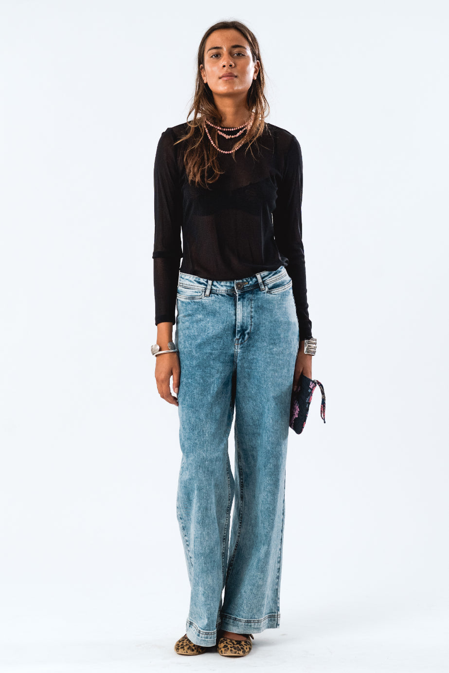 Irie Blouse