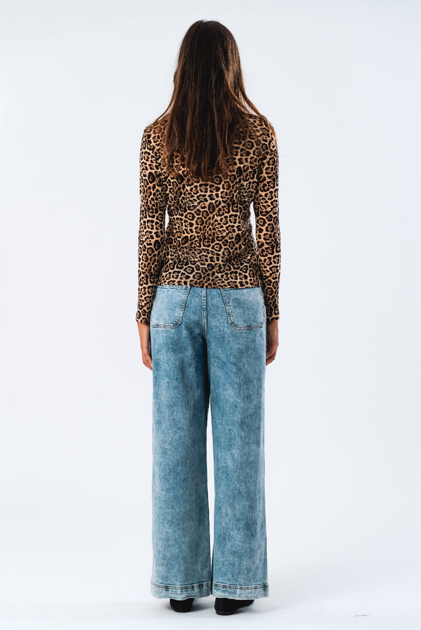 Irie Blouse