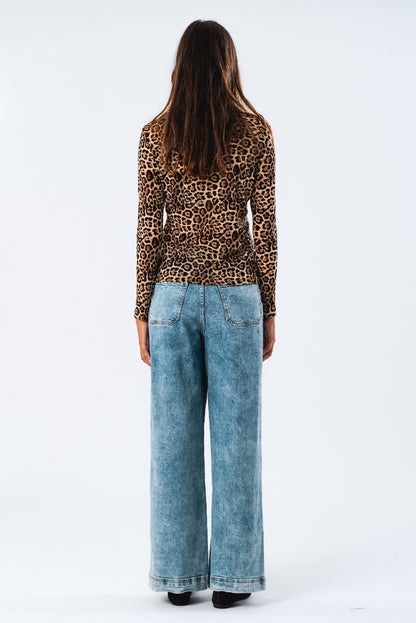 Irie Blouse