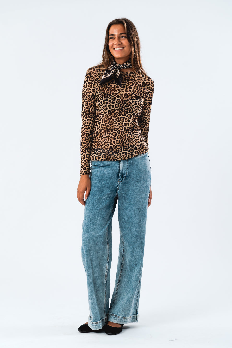 Irie Blouse