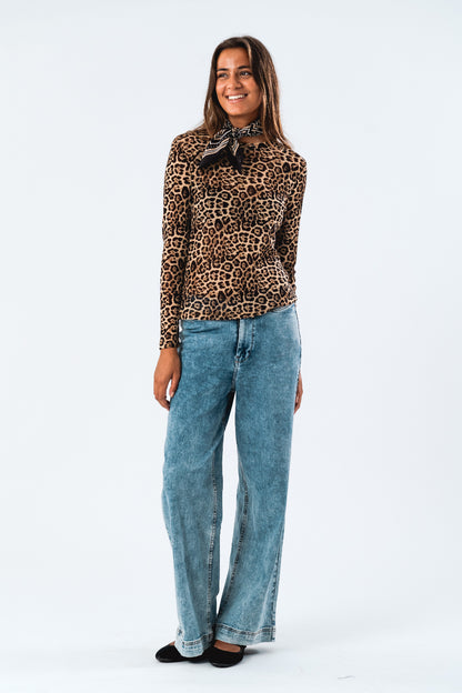 Irie Blouse