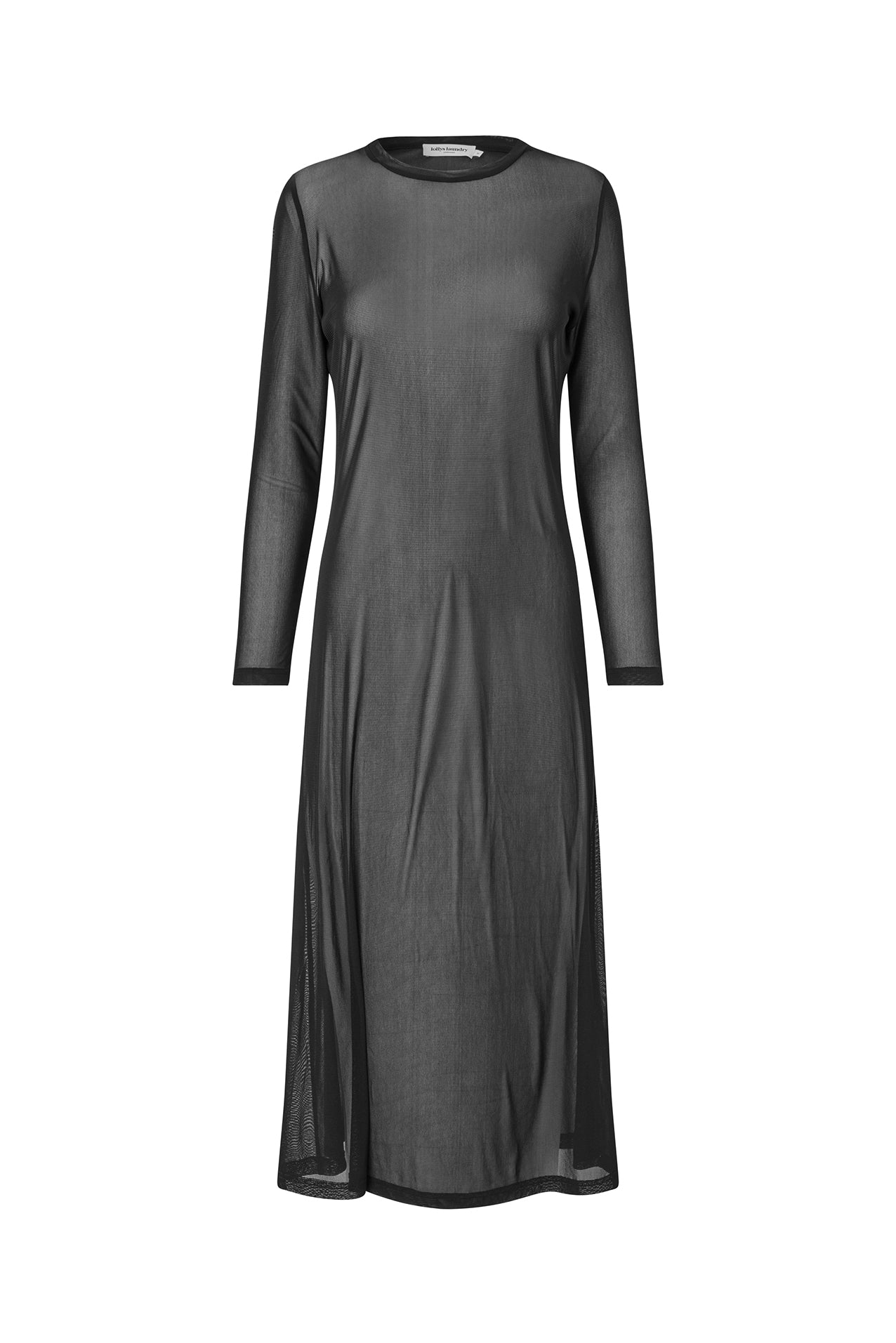 Logan Maxi Dress