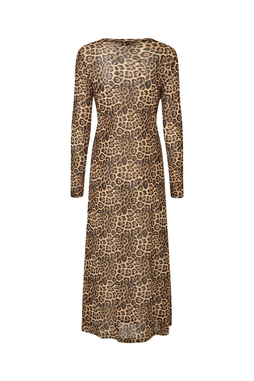 Logan Maxi Dress