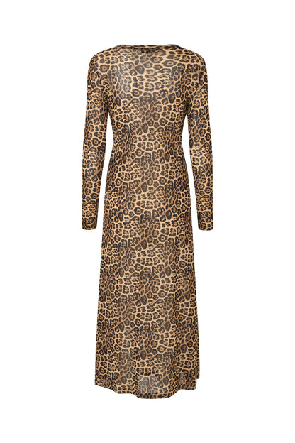 Logan Maxi Dress