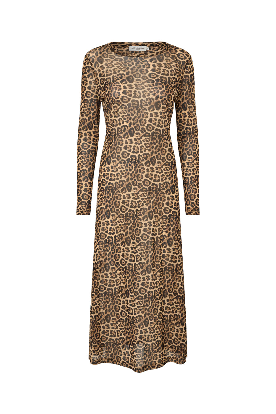 Logan Maxi Dress