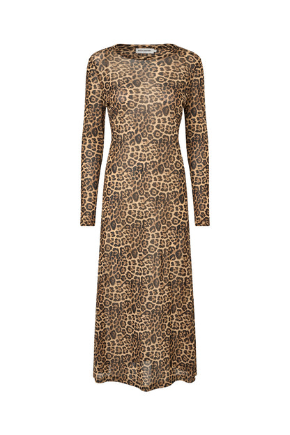 Logan Maxi Dress
