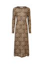 Logan Maxi Dress