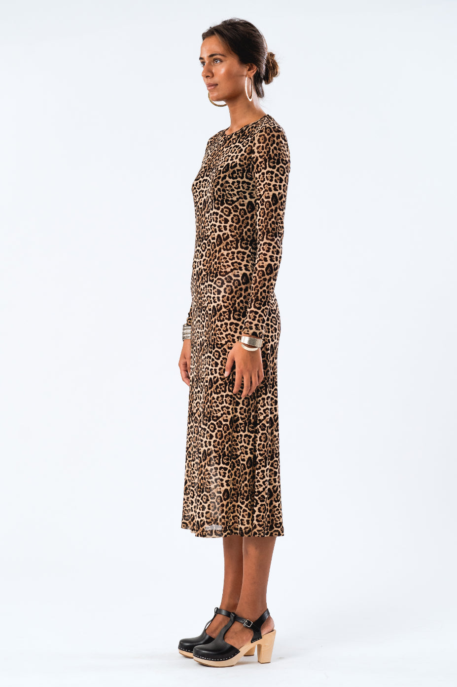 Logan Maxi Dress