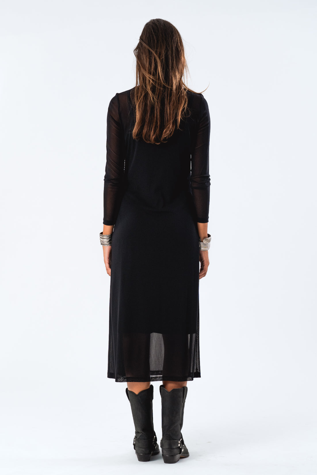 Logan Maxi Dress