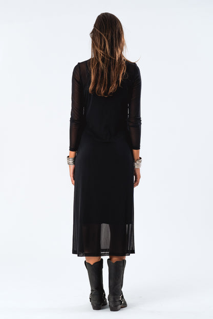Logan Maxi Dress