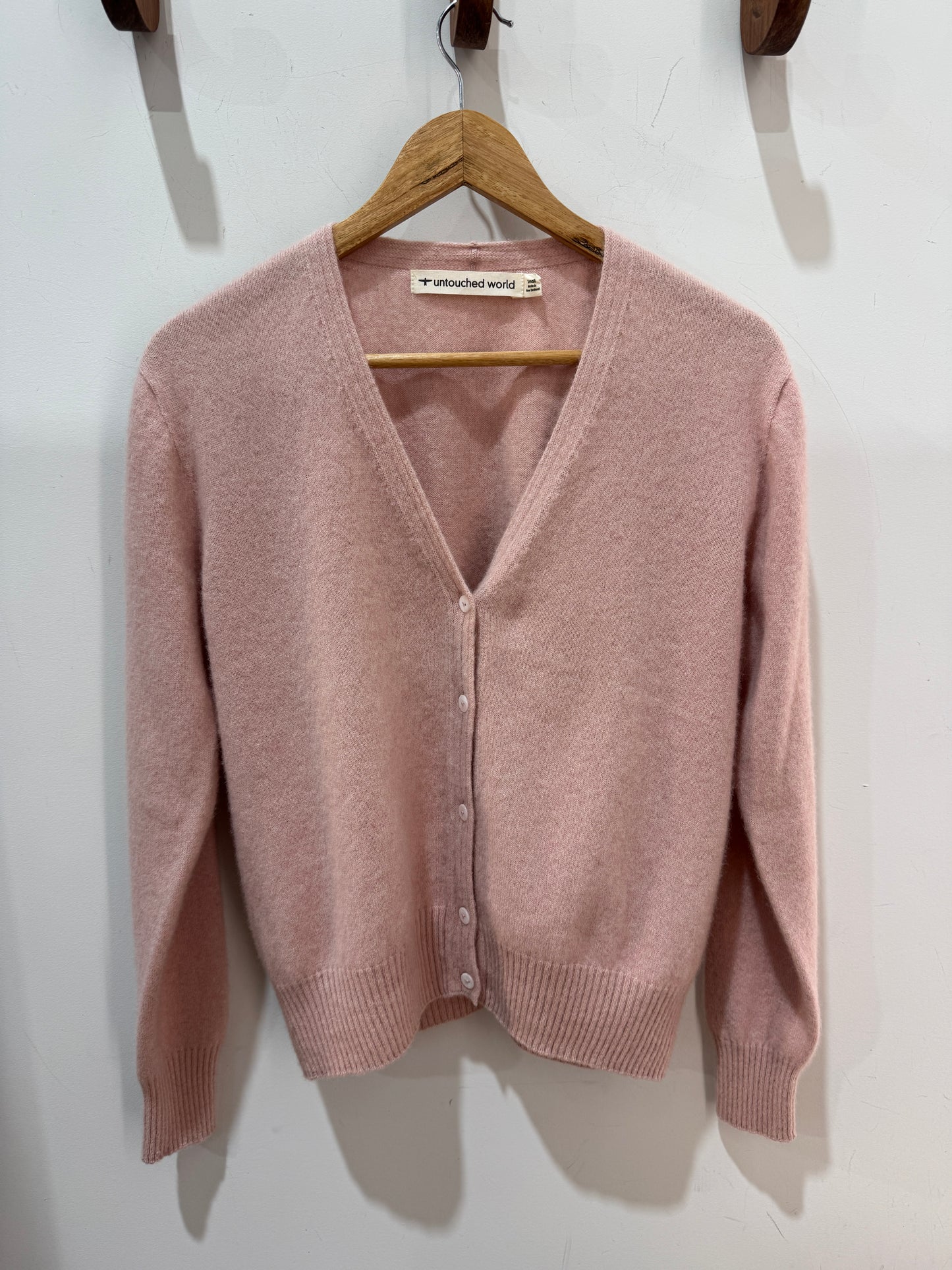 Kapua Relax Cardi
