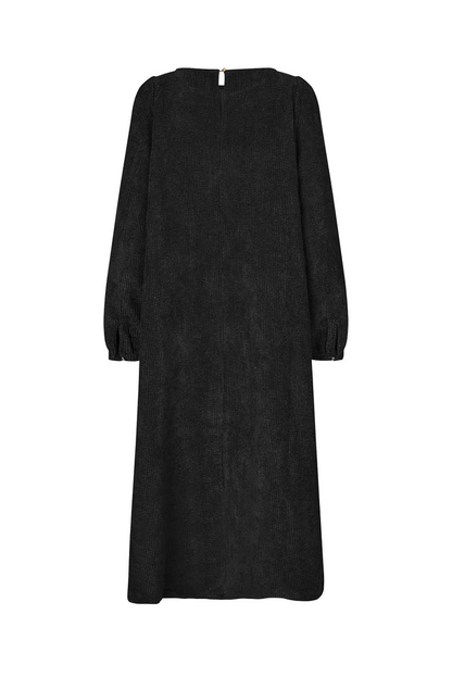 Lucas Dress - Black