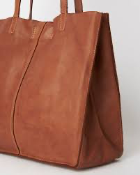 Baby Unlined Tote