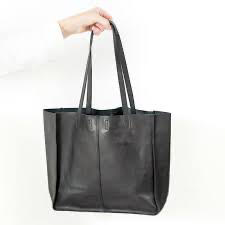 Baby Unlined Tote
