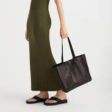 Baby Unlined Tote