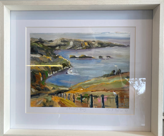 Okains Bay