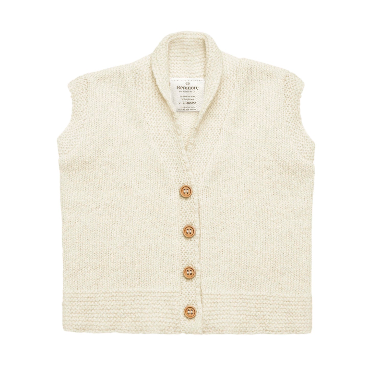 Classic Vest/Waistcoat