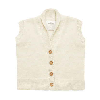 Classic Vest/Waistcoat