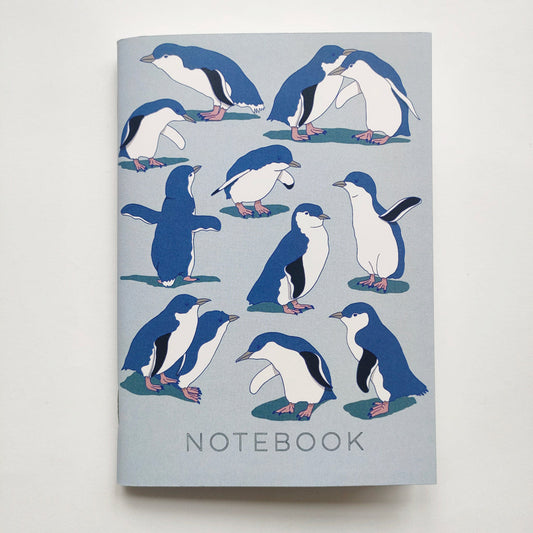 Korora Notebook