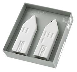 Salt & Pepper Houses