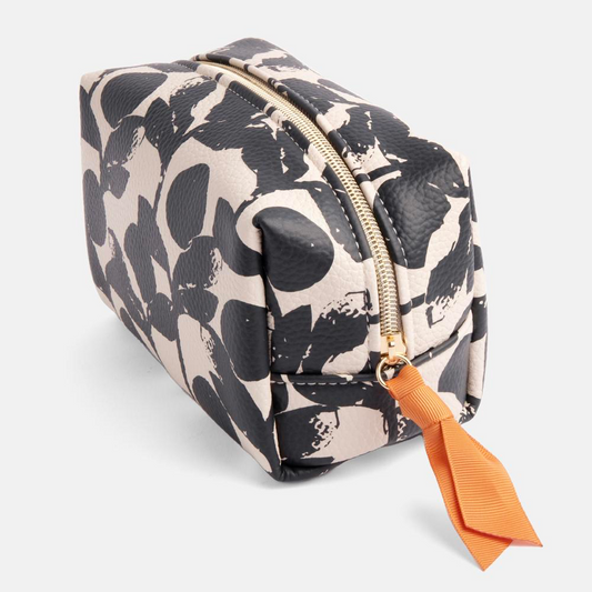 Cube Cosmetics Bag