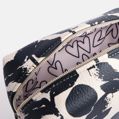 Cube Cosmetics Bag