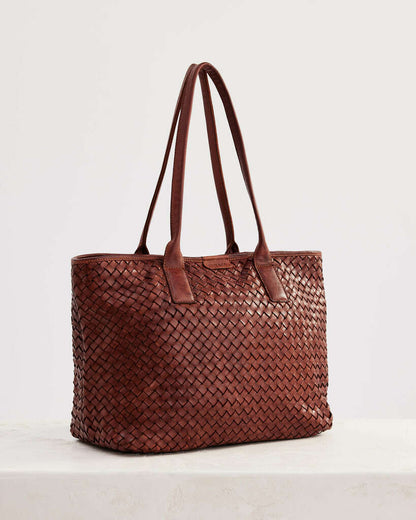 Basque Tote