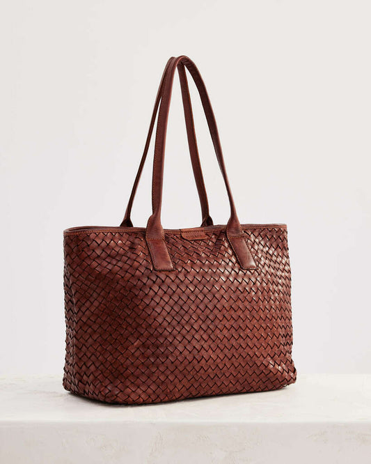 Basque Tote