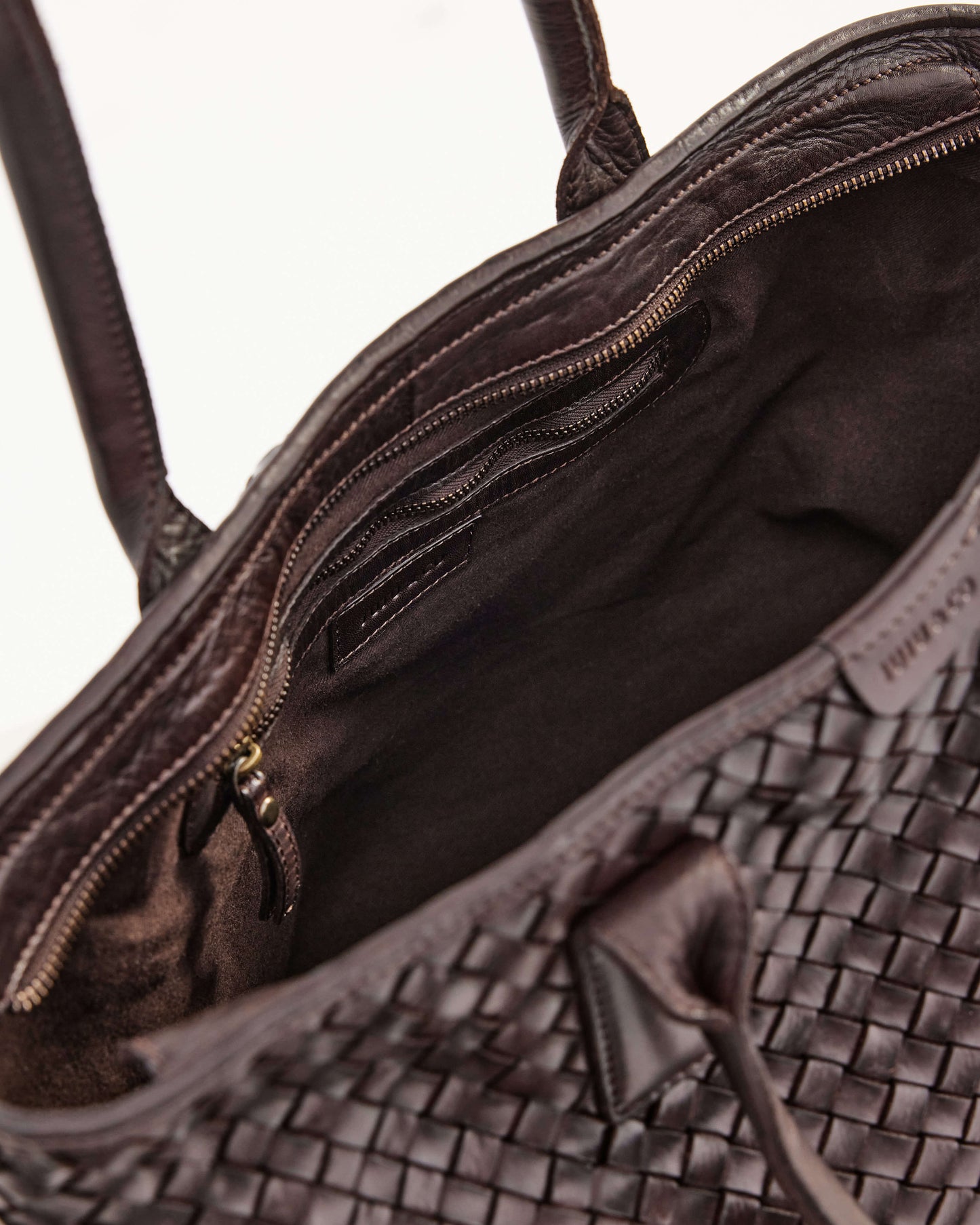 Basque Tote
