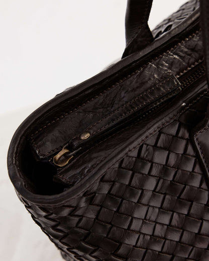 Basque Tote