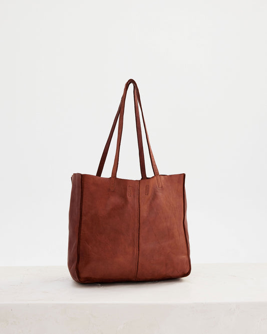 Baby Unlined Tote
