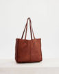Baby Unlined Tote
