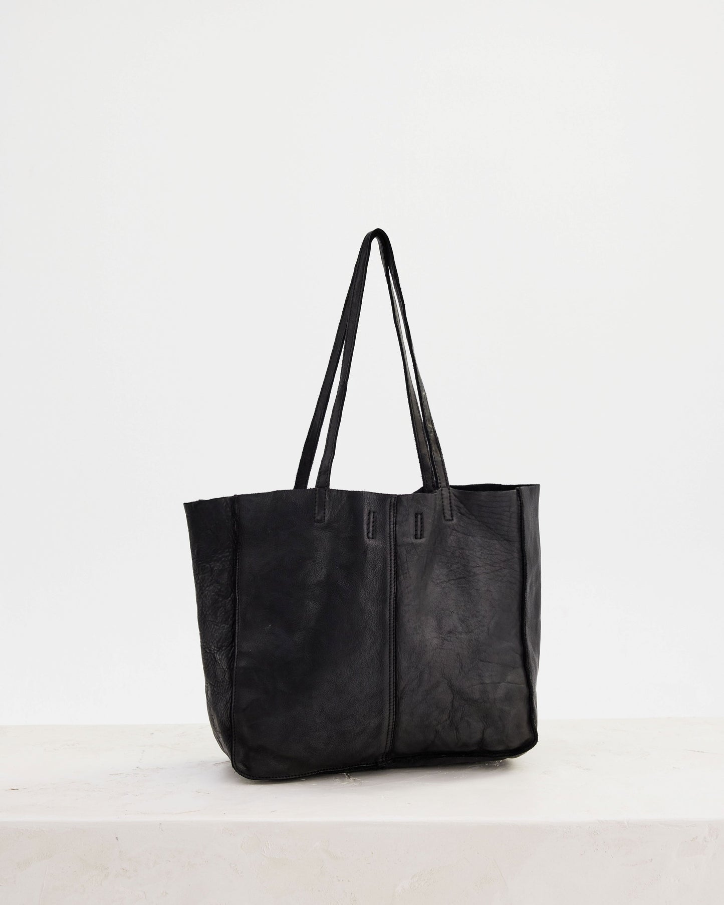 Baby Unlined Tote