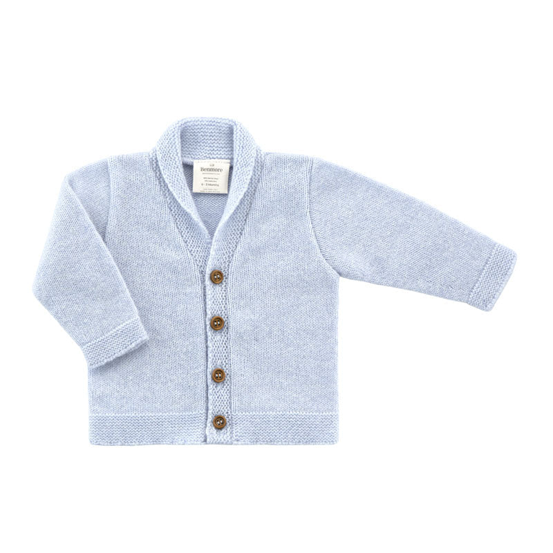Classic Cardigan