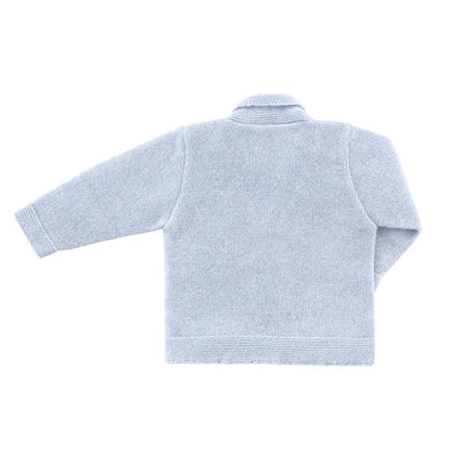 Classic Cardigan