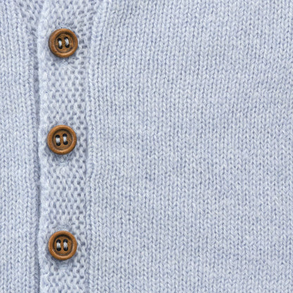 Classic Cardigan