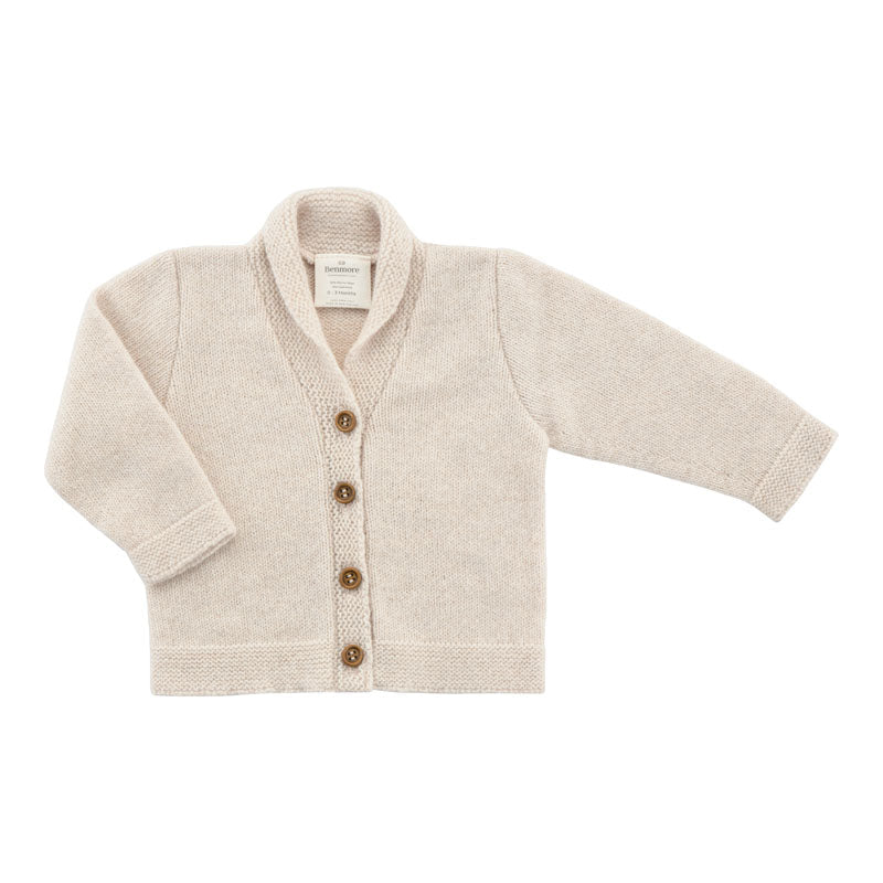 Classic Cardigan