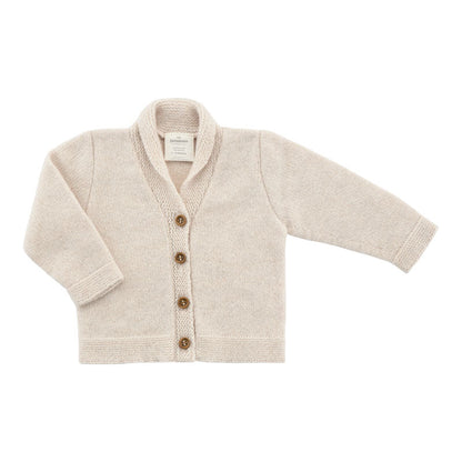 Classic Cardigan
