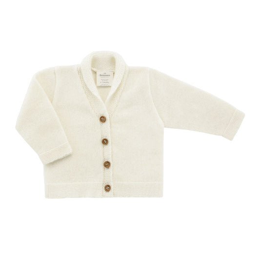 Classic Cardigan