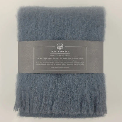Alpaca Scarf - Multiple Colours