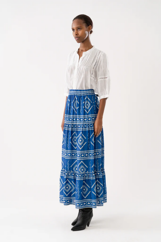 Lillianna LL Shirt