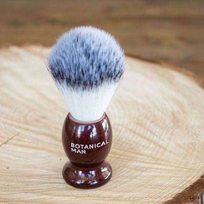Rosewood Shaving Brush