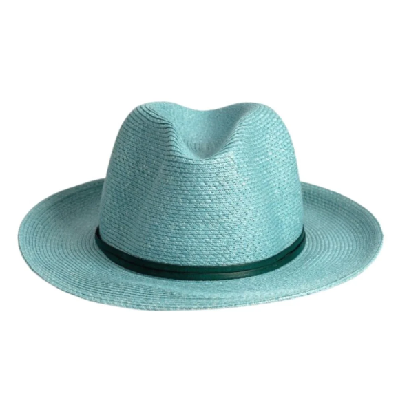 Summer Paper Hats