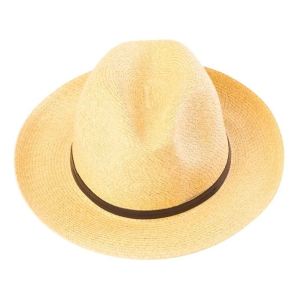 Summer Paper Hats