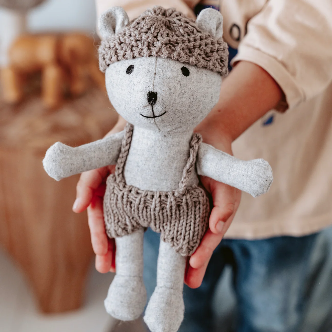 Little Dog Laughed Toys