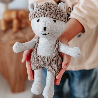 Little Dog Laughed Toys