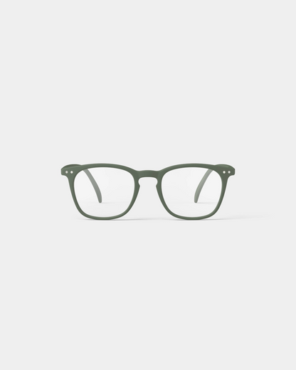 Reading Glasses Model "E"