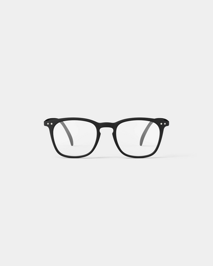 Reading Glasses Model "E"