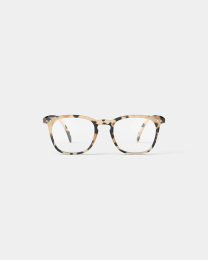 Reading Glasses Model "E"